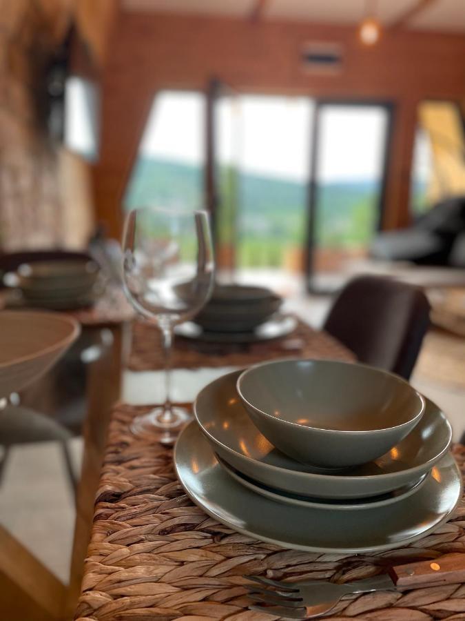 Vila Grujic Vrdnik Luaran gambar
