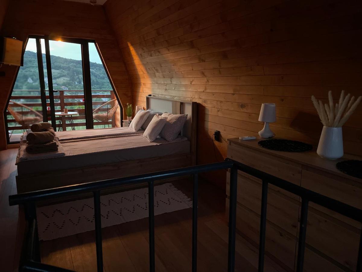 Vila Grujic Vrdnik Luaran gambar