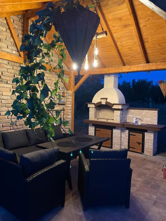 Vila Grujic Vrdnik Luaran gambar