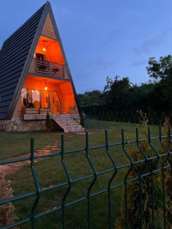 Vila Grujic Vrdnik Luaran gambar