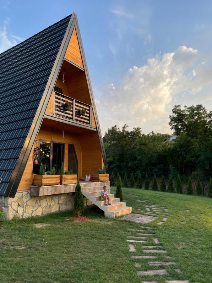 Vila Grujic Vrdnik Luaran gambar