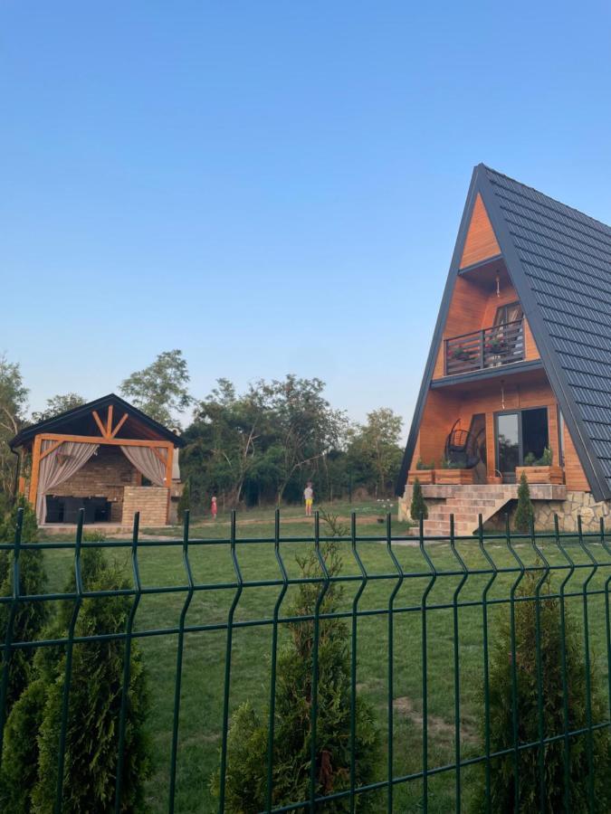 Vila Grujic Vrdnik Luaran gambar