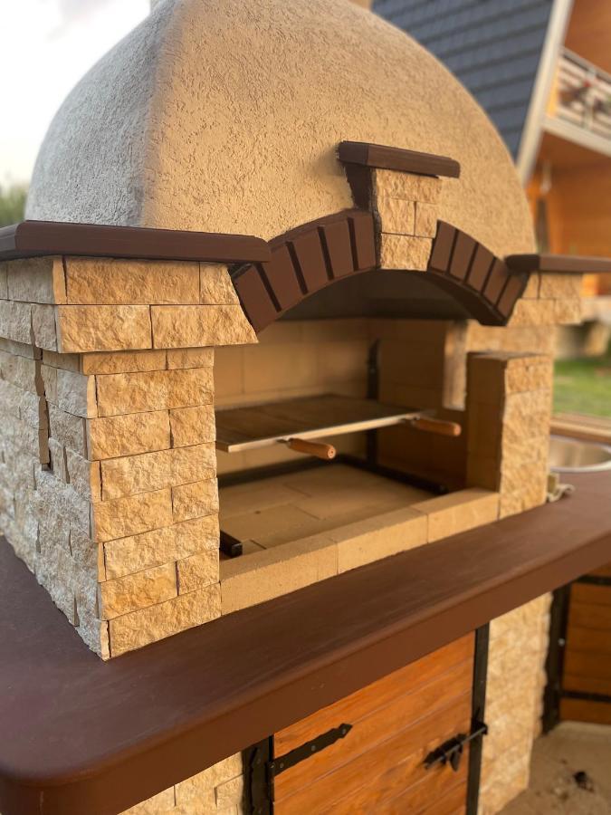 Vila Grujic Vrdnik Luaran gambar
