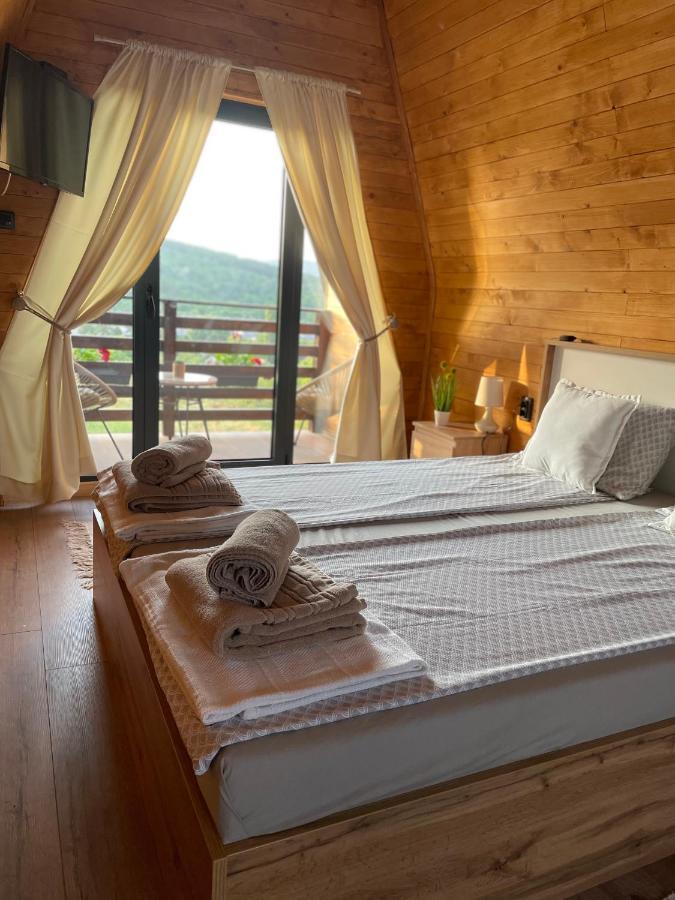 Vila Grujic Vrdnik Luaran gambar