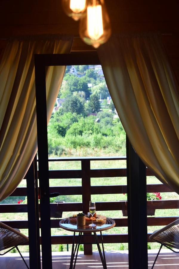 Vila Grujic Vrdnik Luaran gambar